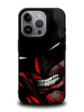 Batman iPhone 14 Pro Case QC0939