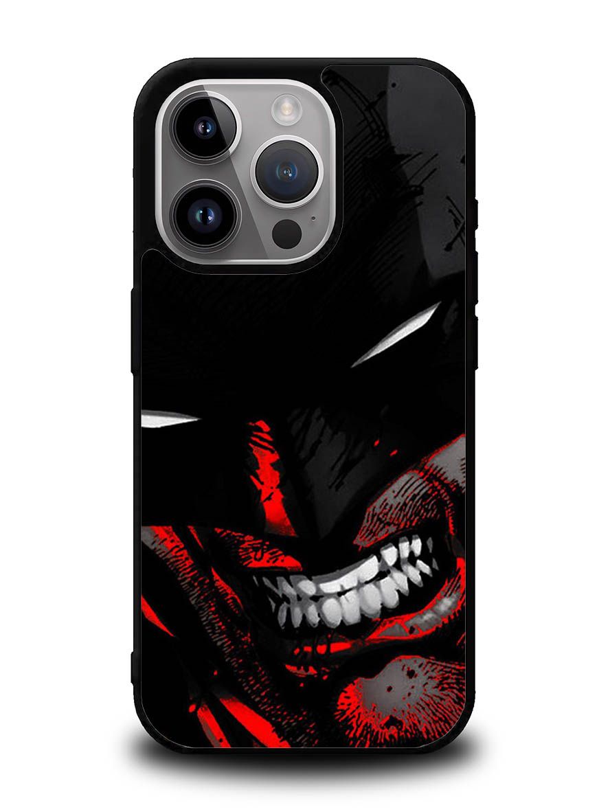 Batman iPhone 16 Pro Case OV0939