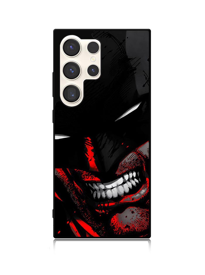 Batman Samsung Galaxy S24 Ultra 5G Case OV0939