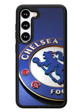 Chelsea FC 3rd Samsung Galaxy S23 5G Case