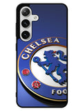 Chelsea FC 3rd Samsung Galaxy S24 5G Case