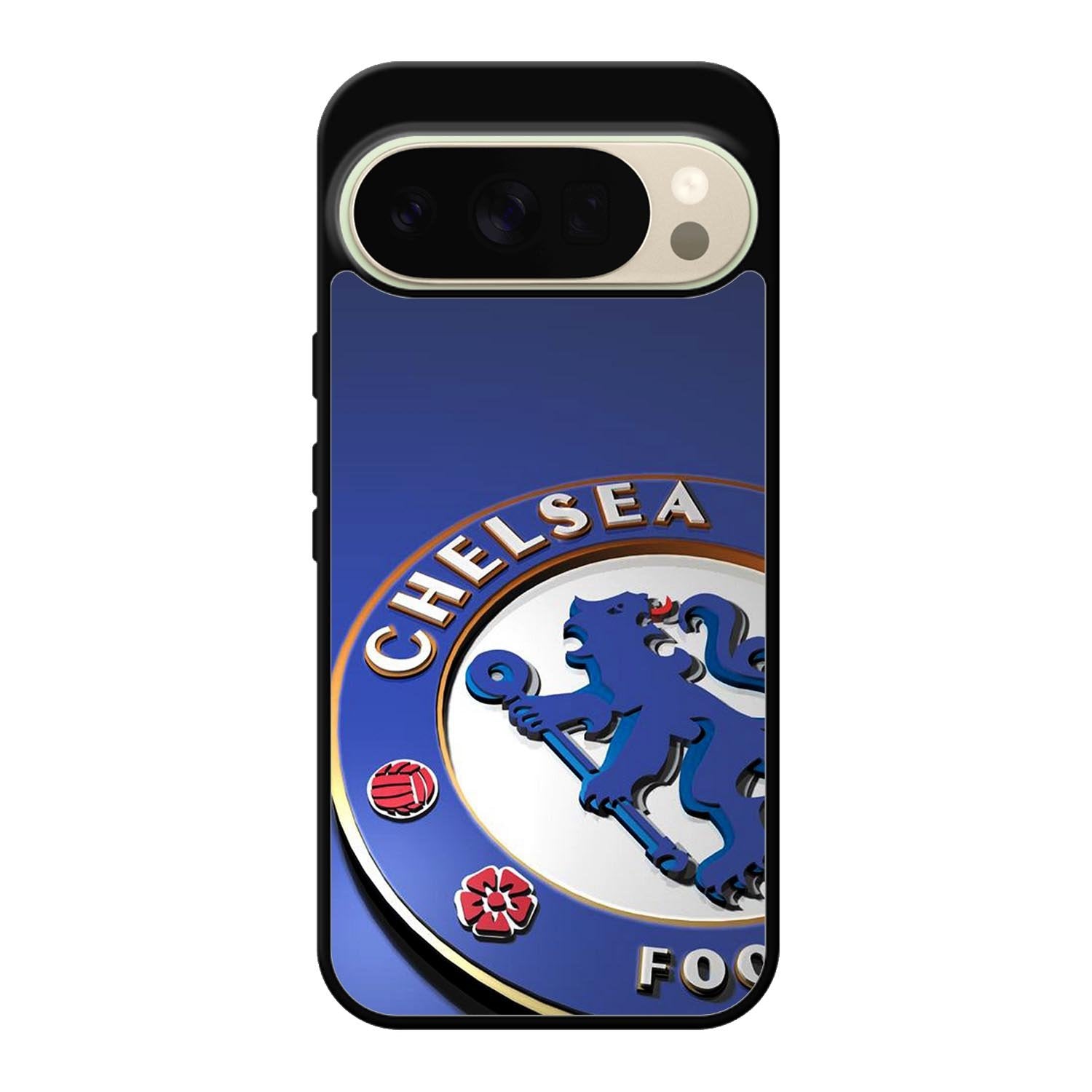 Chelsea FC 3rd Google Pixel 10 Pro XL Case