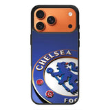 Chelsea FC 3rd iPhone 17 Pro Case