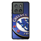 Chelsea FC 3rd Motorola Moto Edge 2025 Case