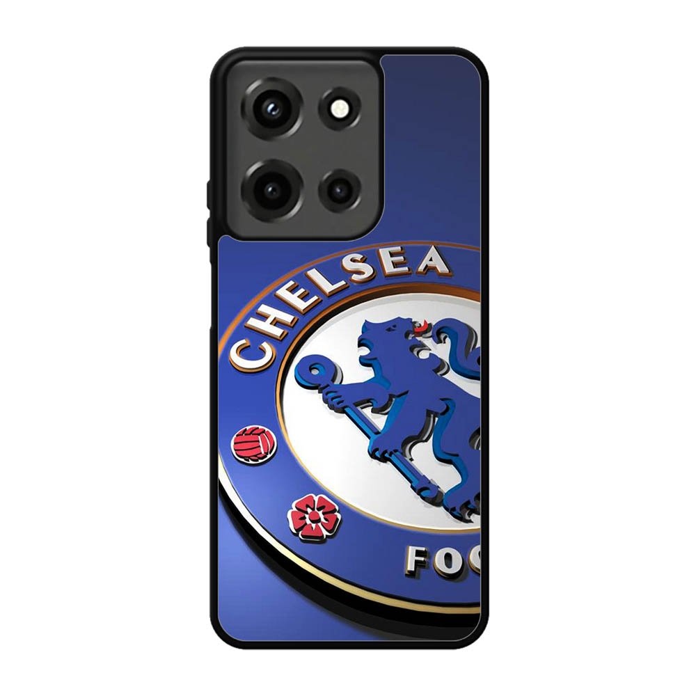 Chelsea FC 3rd Motorola Moto G 5G 2025 Case OV6095