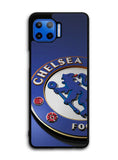 Chelsea FC 3rd Motorola Moto One 5G Case , Moto One 5G UW Case , Moto G 5G Plus Case