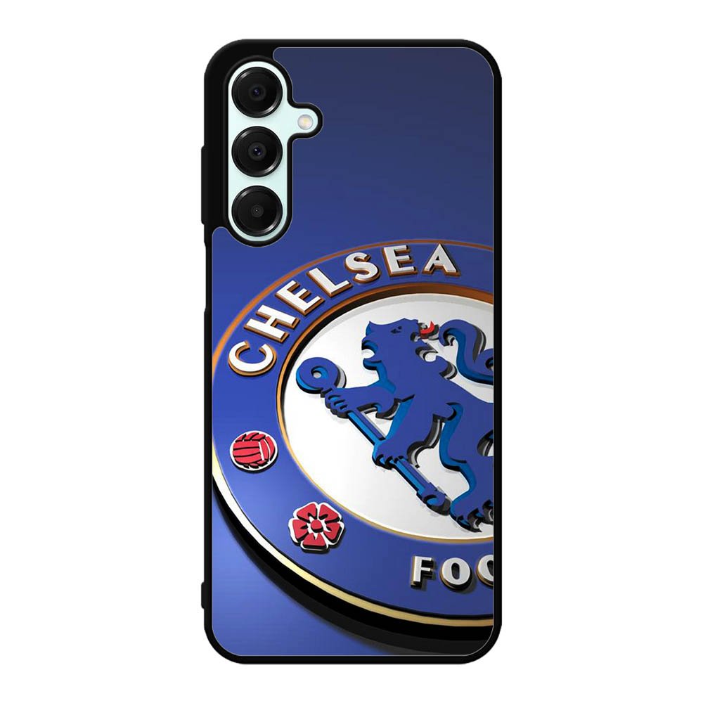Chelsea FC 3rd Samsung Galaxy A16 Case OV0442