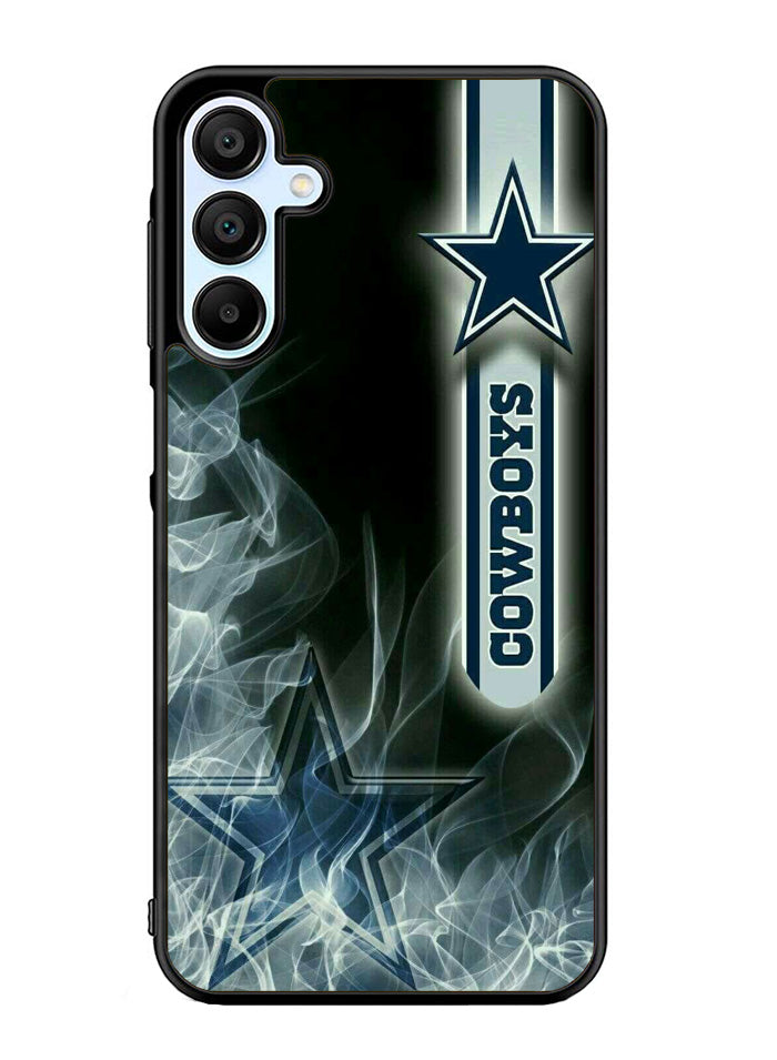 Dallas Cowboys Nfl 1st Samsung Galaxy A15 5G Case
