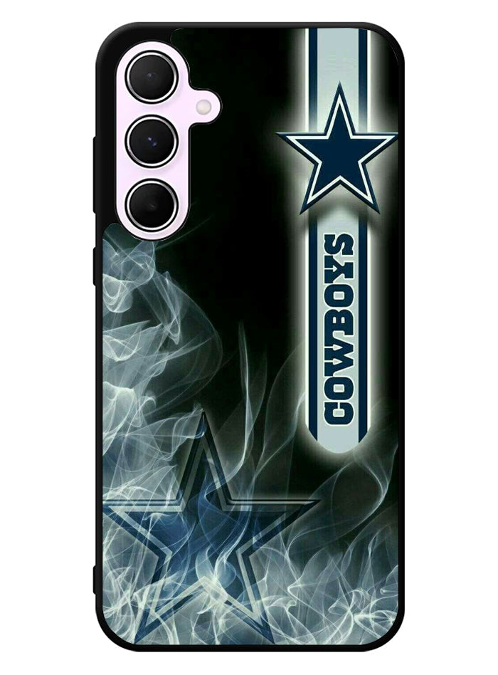 Dallas Cowboys Nfl 1st Samsung Galaxy A35 5G Case