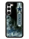 Dallas Cowboys Nfl 1st Samsung Galaxy S23 5G Case