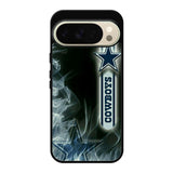 Dallas Cowboys Nfl 1st Google Pixel 10 Pro XL Case