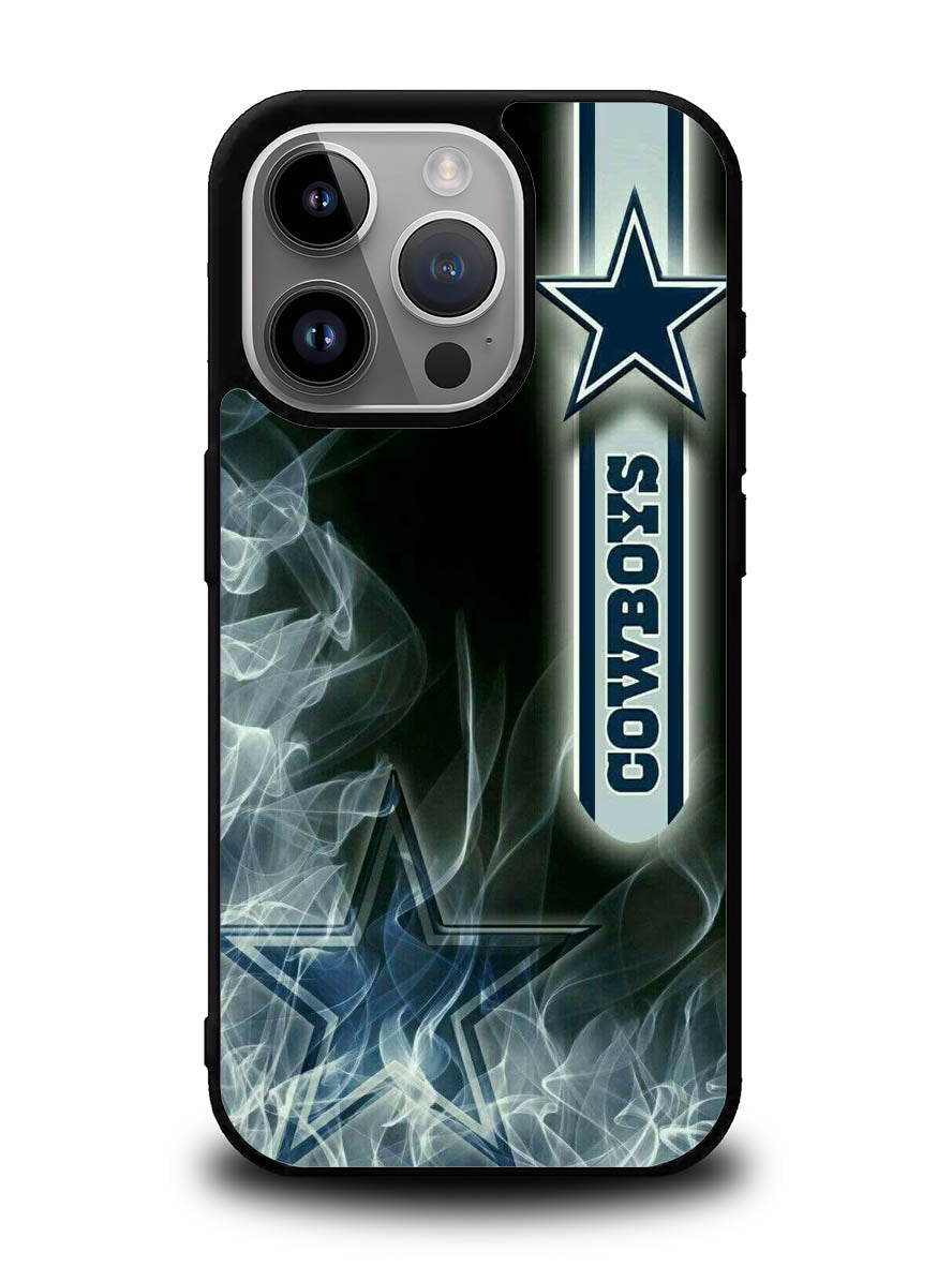 Dallas Cowboys Nfl 1st iPhone 15 Pro Case