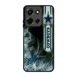 Dallas Cowboys Nfl 1st Motorola Moto G 5G 2025 Case OV4857