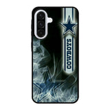 Dallas Cowboys Nfl 1st Samsung Galaxy A56 Case OV7825
