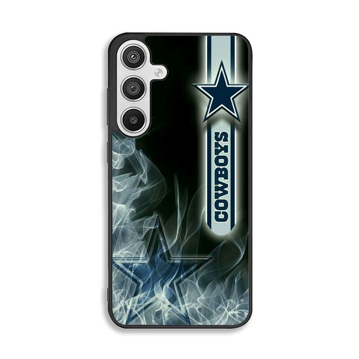 Dallas Cowboys Nfl 1st Samsung Galaxy A26 Case OV3338