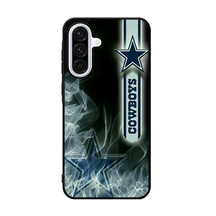 Dallas Cowboys Nfl 1st Samsung Galaxy A36 Case OV7825