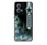 Dallas Cowboys Nfl 1st Motorola Moto Edge 2024 Case OV7825