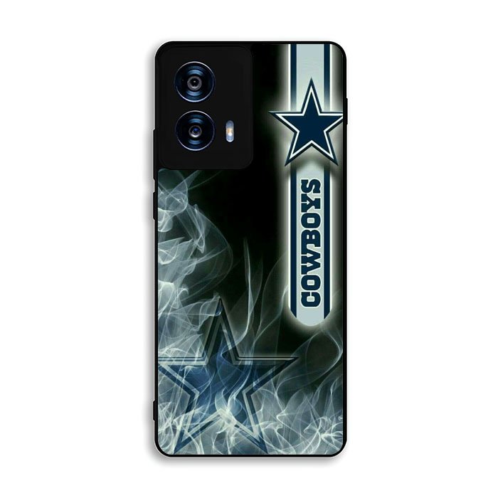 Dallas Cowboys Nfl 1st Motorola Moto G Power 5G 2024 Case OV4857