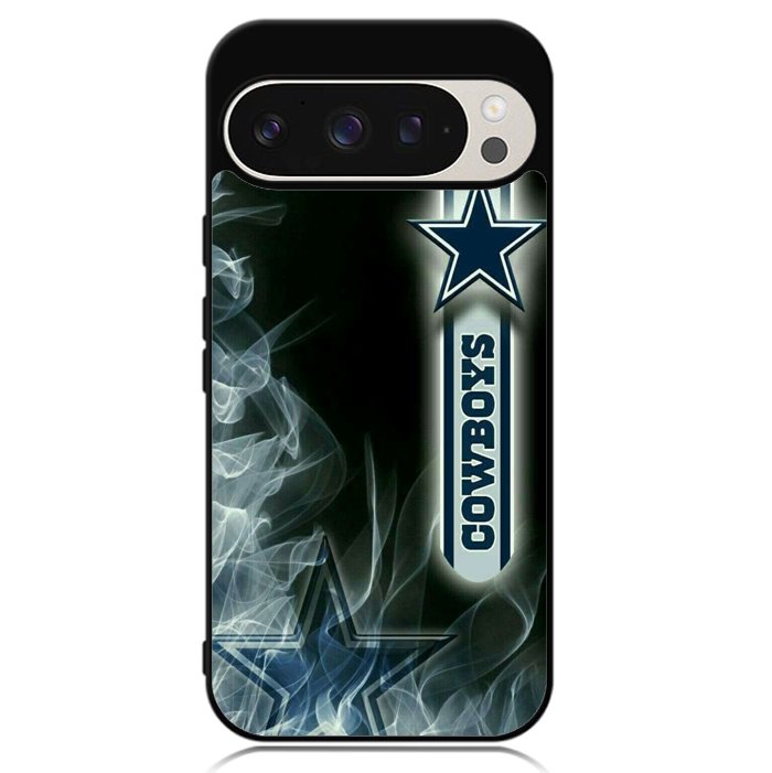 Dallas Cowboys Nfl 1st Google Pixel 9 | Pixel 9 Pro Case