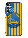 Golden state warriors Samsung Galaxy A15 5G Case OV0947