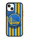 Golden state warriors iPhone 15 Case OV0947