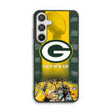Green Bay Packers 2nd Samsung Galaxy A26 Case OV7768