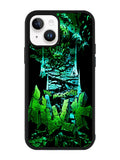 Incredible hulk iPhone 15 Case OV0953
