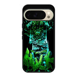 Incredible hulk Google Pixel 10 Pro Case OV0953