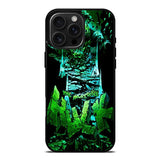 Incredible hulk iPhone 16 Pro Case OV0953