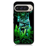 Incredible hulk Google Pixel 10 | Google Pixel 10 Pro Case OV0953