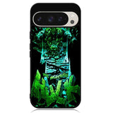 Incredible hulk Google Pixel 9 | Pixel 9 Pro Case OV0953