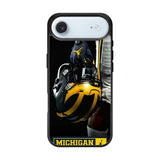michigan wolverines 1st iPhone Air Case
