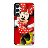 Minnie Mouse 1st Samsung Galaxy A16 Case OV4508