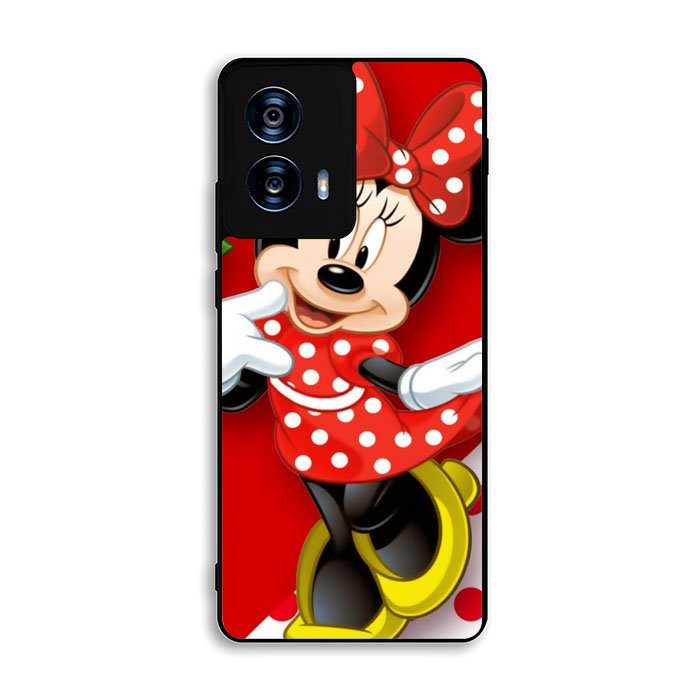 Minnie Mouse 1st Motorola Moto G Power 5G 2024 Case OV4508