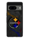 Pittsburgh Steelers Google Pixel 8A Case QC0963