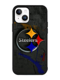 Pittsburgh Steelers iPhone 15 Case OV0963