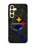 Pittsburgh Steelers Samsung Galaxy S25 Plus 5G , Samsung Galaxy S25+ 5G Case OV0963