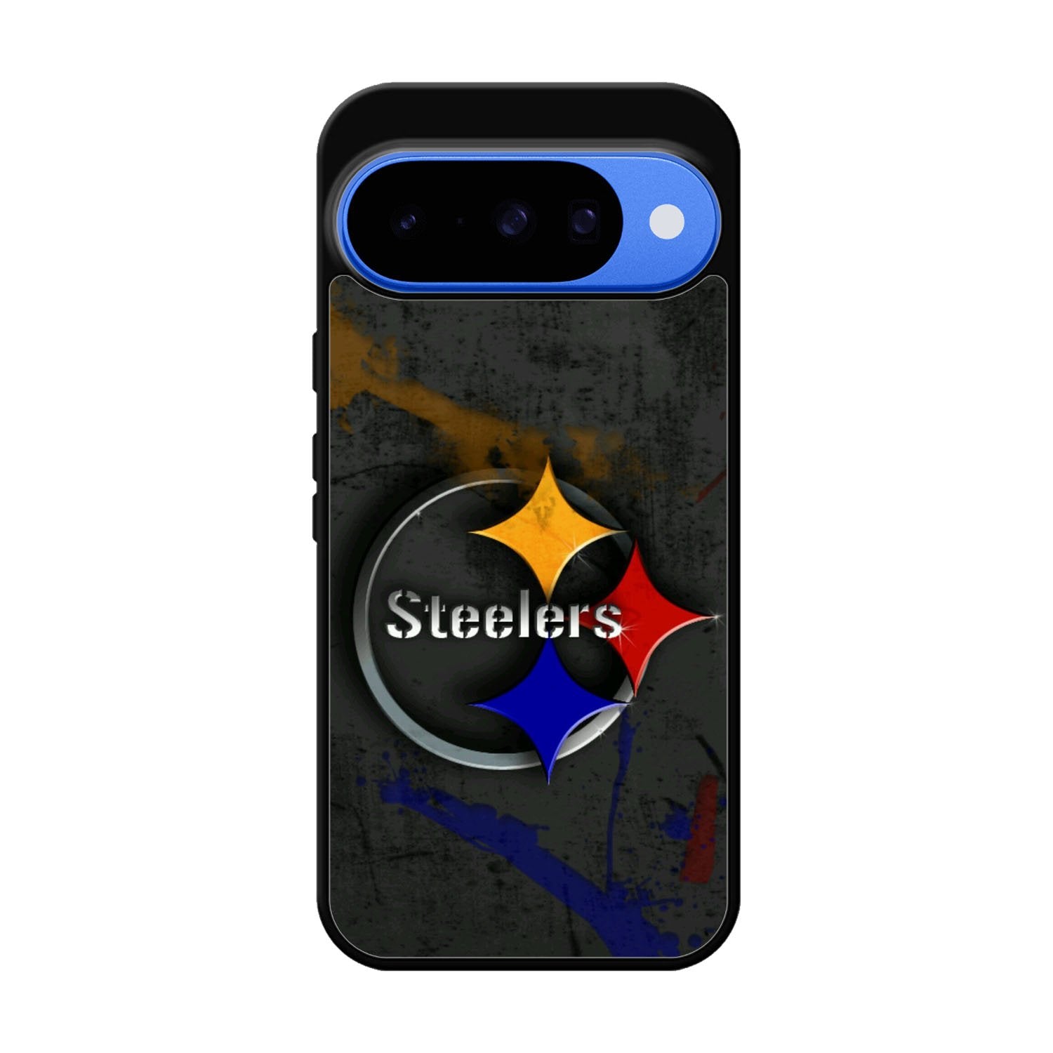 Pittsburgh Steelers Google Pixel 10 Case OV0963