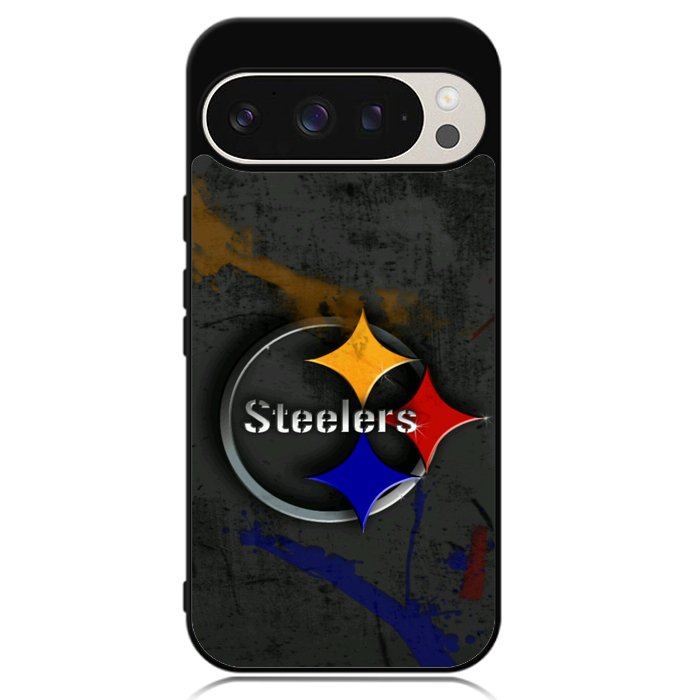 Pittsburgh Steelers Google Pixel 9 Pro XL Case OV0963