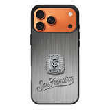 San Francisco Giants iPhone 17 Pro Case QC0968