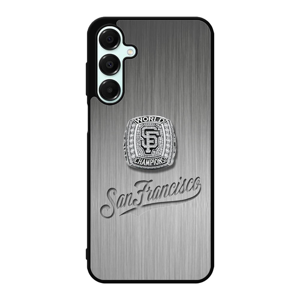 San Francisco Giants Samsung Galaxy A16 Case OV0968