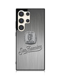 San Francisco Giants Samsung Galaxy S25 Ultra 5G Case QC0968