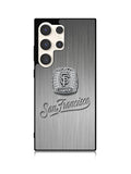 San Francisco Giants Samsung Galaxy S23 Ultra 5G Case QC0968