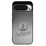 San Francisco Giants Google Pixel 9 Pro XL Case OV0968