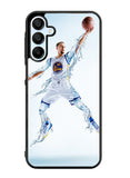 Stephen Curry Water Samsung Galaxy A15 5G Case OV0969