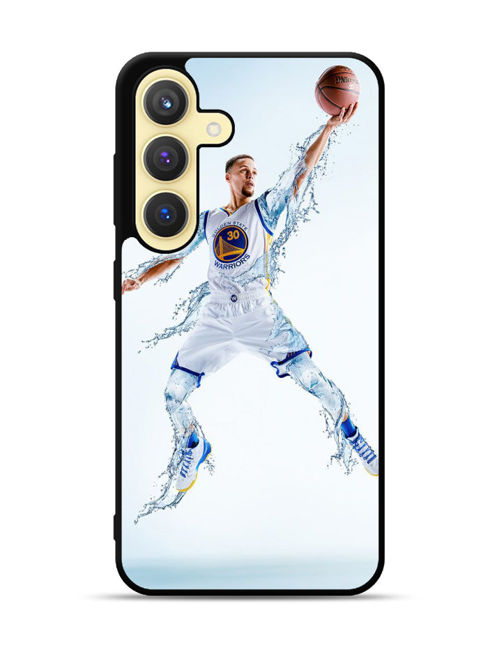 Stephen Curry Water Samsung Galaxy S23 Plus 5G , Samsung Galaxy S23+ 5G Case QC0969