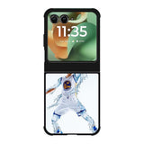 Stephen Curry Water Motorola Moto RAZR 2025 Case OV0969