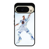 Stephen Curry Water Google Pixel 10 Pro XL Case OV0969