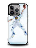 Stephen Curry Water iPhone 16 Pro Case OV0969