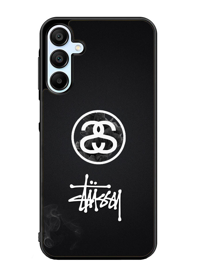 stussy Samsung Galaxy A15 5G Case OV0970